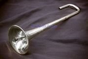 Bach Stradivarius C/D 180 Trumpet Bell 229 French Bead Silver Plated Chicago