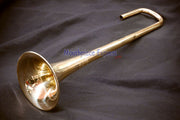 Bach Stradivarius C/D 180 Trumpet Bell 229 French Bead Raw Brass Chicago