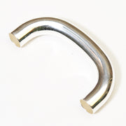 Bach Stradivarius Trumpet Lightweight Large Bore Square Tuning Slide Crook Silver