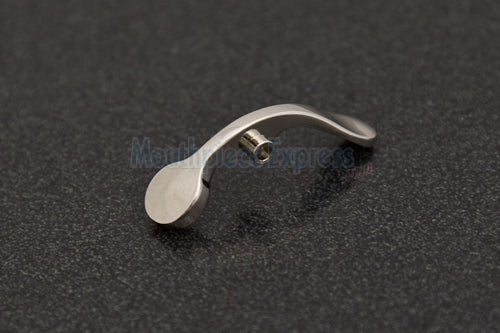 Jupiter 600 Trumpet 3rd Slide Water Key