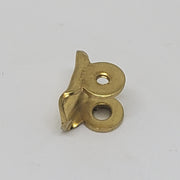 Jupiter Euphonium/Valve Trombone Water Key Saddle