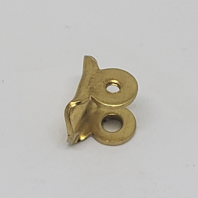 Jupiter Euphonium/Valve Trombone Water Key Saddle