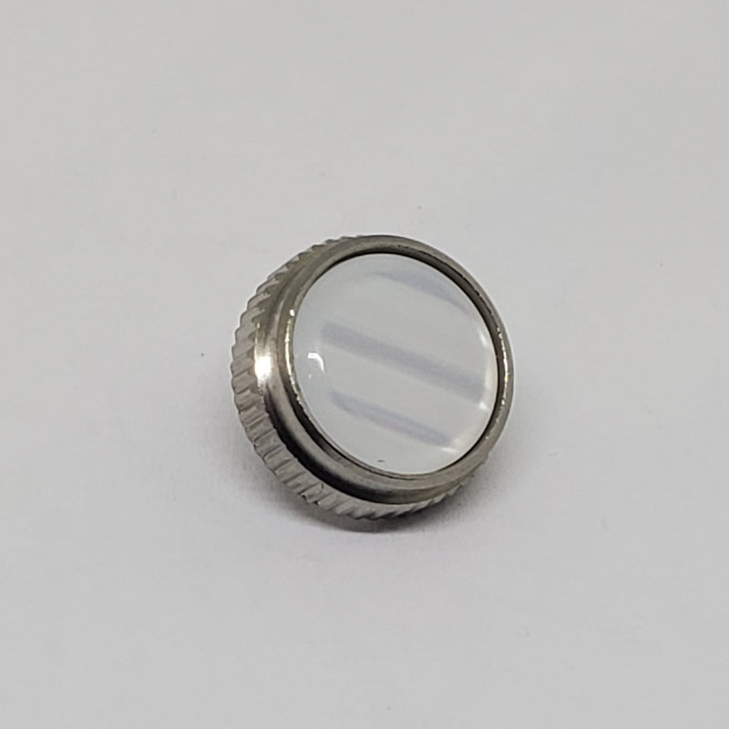 Jupiter 528 Valve Trombone Valve Button with Pearl (1)