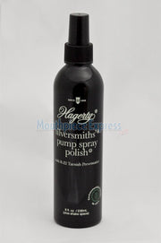 Hagerty Silversmiths' Pump Spray Polish