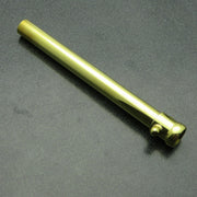 Jupiter Flugelhorn Leadpipe for models JFH846R, 846 diameter 11.00mm  .433"  shaft length 10.5 L