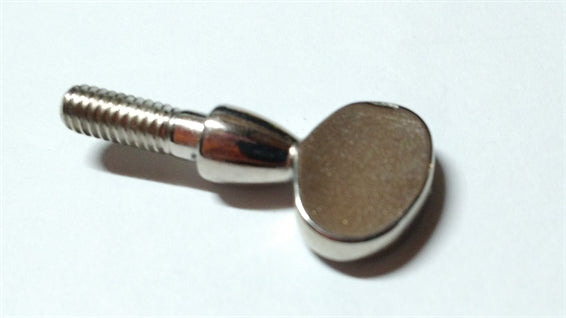 Jupiter Flugelhorn Leadpipe Tuning Bit Receiver Screw for models JFH846R, 846
