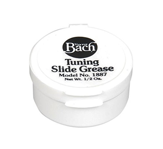 Bach (Selmer) 1887 Tuning Slide Grease