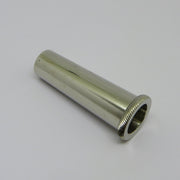 Conn-Selmer Cornet to Trumpet Mouthpiece Adapter, Nickel Plated