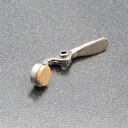 Bach Trumpet Student Model TR600 Tuning Slide Water Key