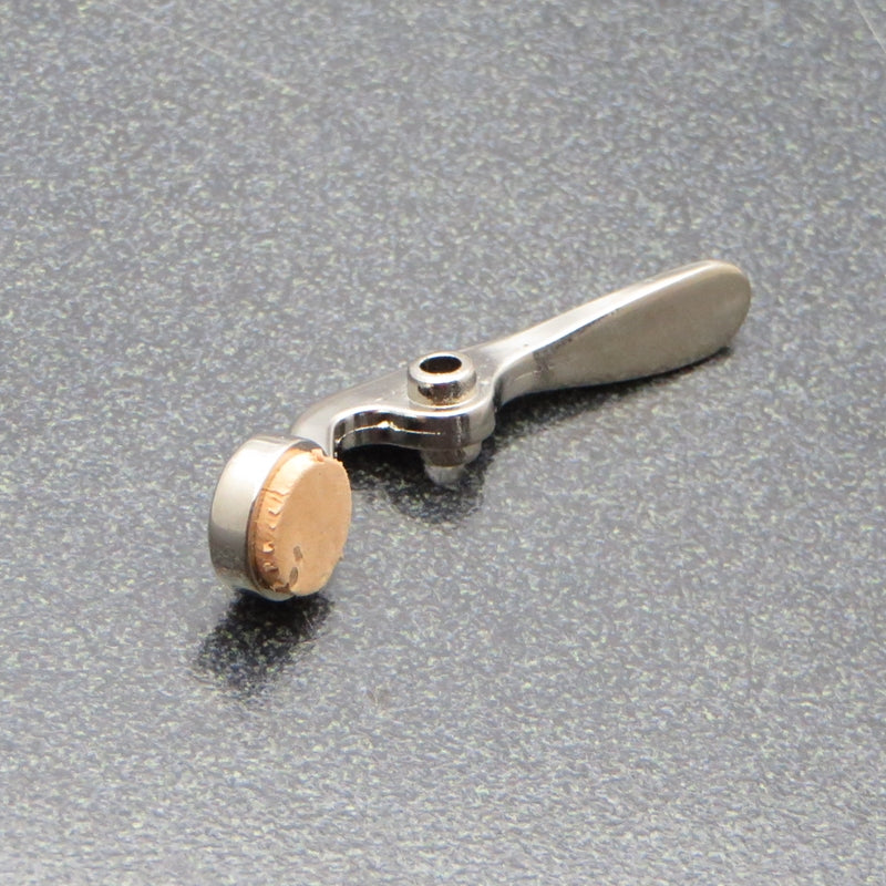 Bach Trumpet Student Model TR600 Tuning Slide Water Key