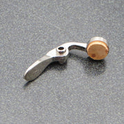 Bach Trumpet Student Model TR600 Third Valve Water Key