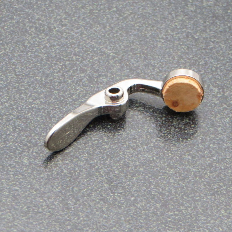Bach Trumpet Student Model TR600 Third Valve Water Key