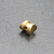 Bach Student Trumpet TR600 Bb Trumpet 3rd Valve Slide Stop (Stop Rod Brace)