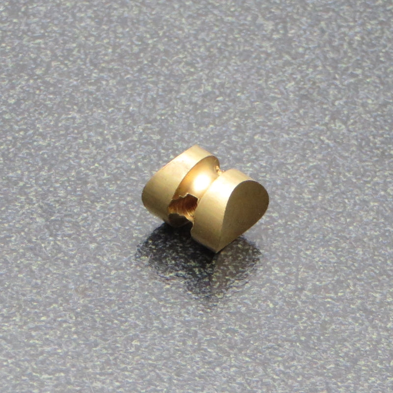 Bach Student Trumpet TR600 Bb Trumpet 3rd Valve Slide Stop (Stop Rod Brace)