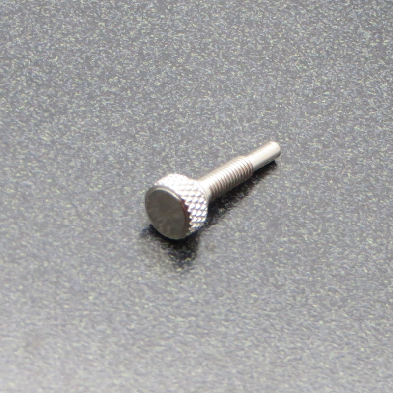 Bach Trumpet Student Model TR600 Third Valve Slide Screw