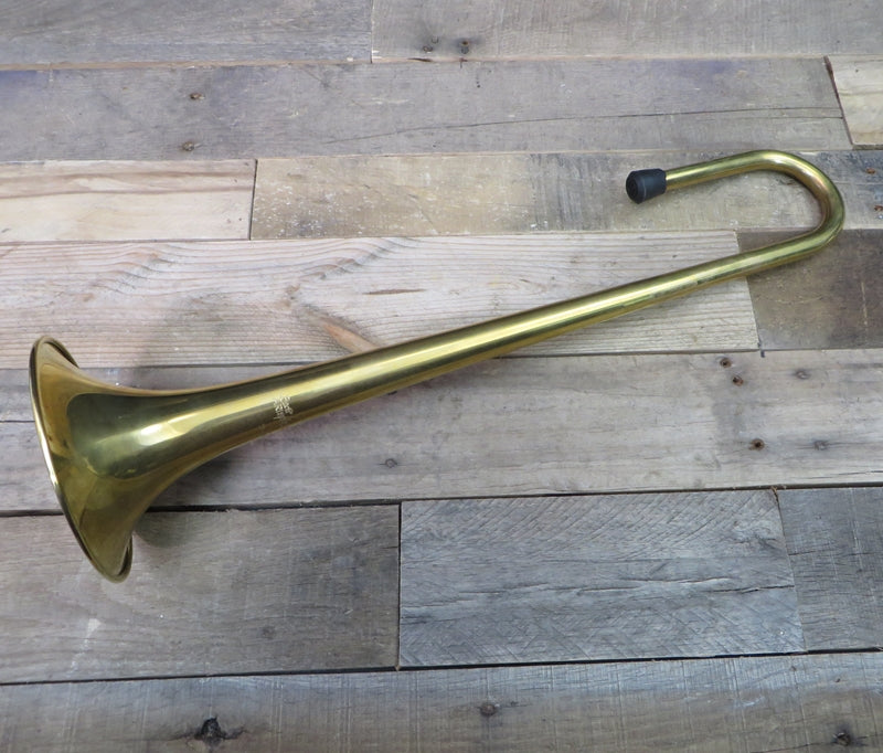 Bach Bb Trumpet Student Model TR600 Bell