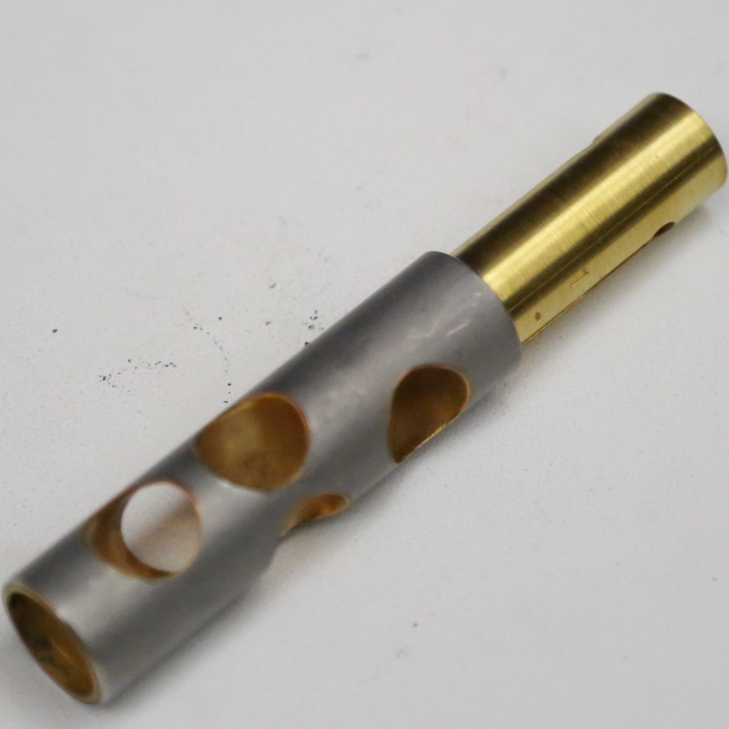 Bach Trumpet Student Model TR600 No. 1 Piston