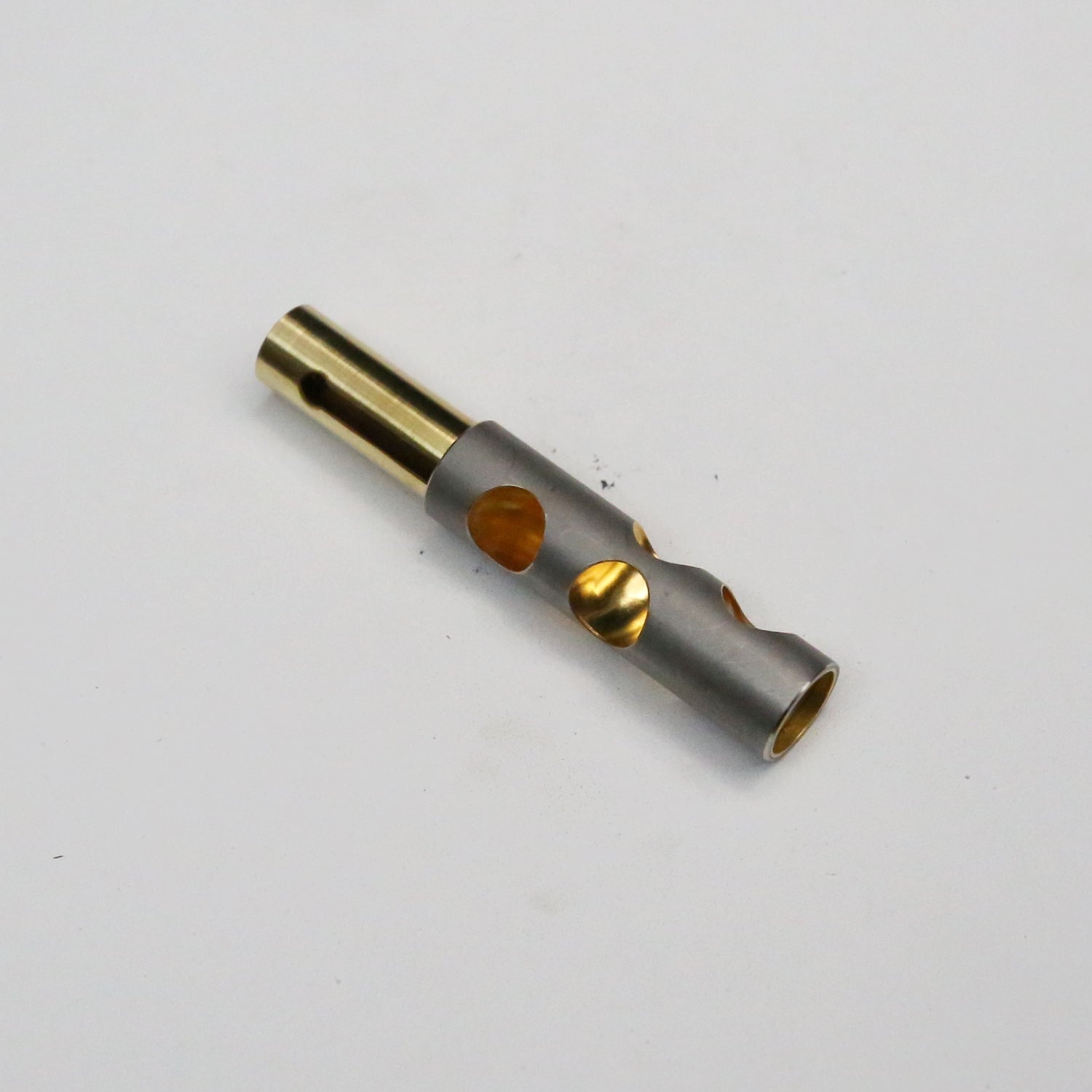 Bach Trumpet Student Model TR600 No. 2 Piston