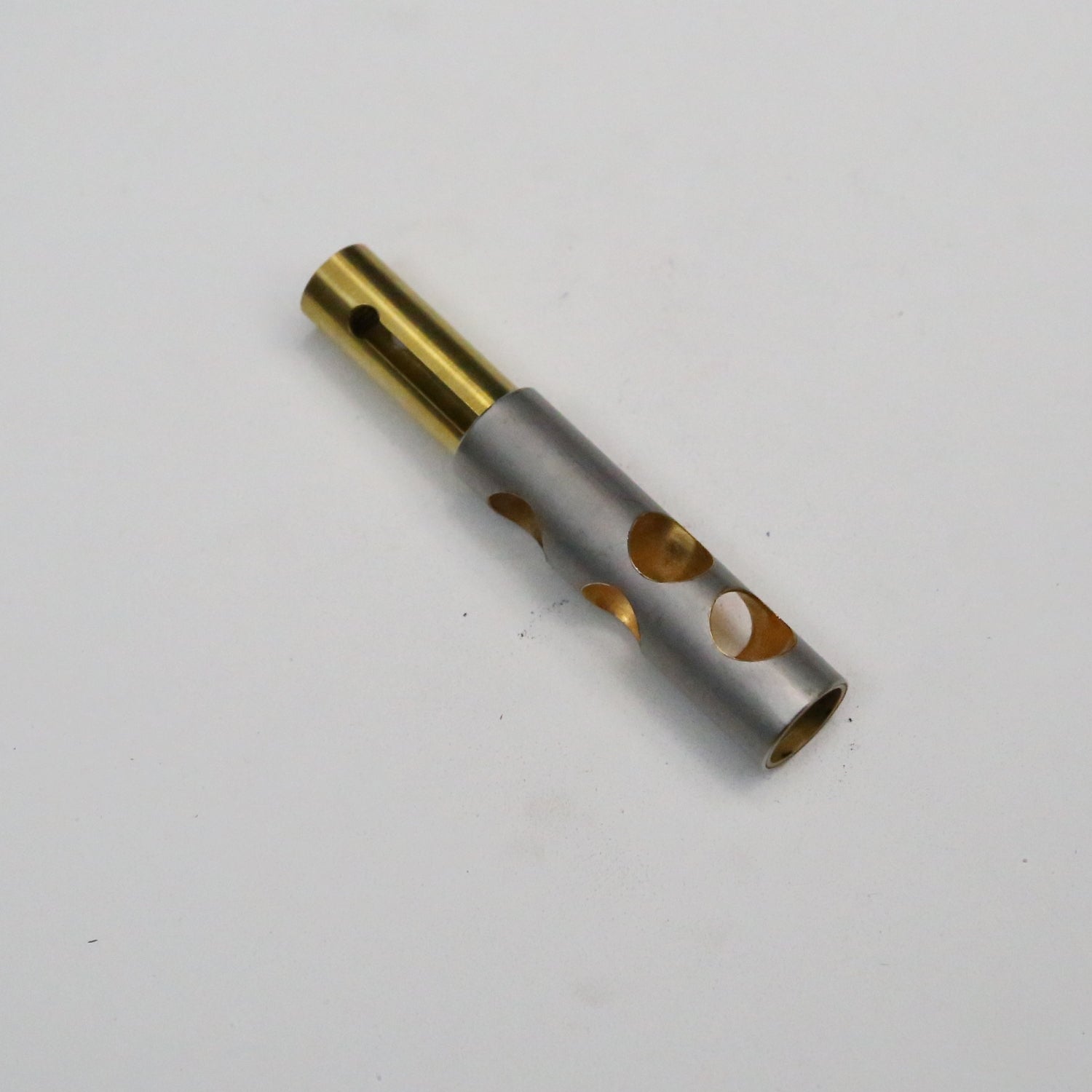 Bach Trumpet Student Model TR600 No. 3 Piston