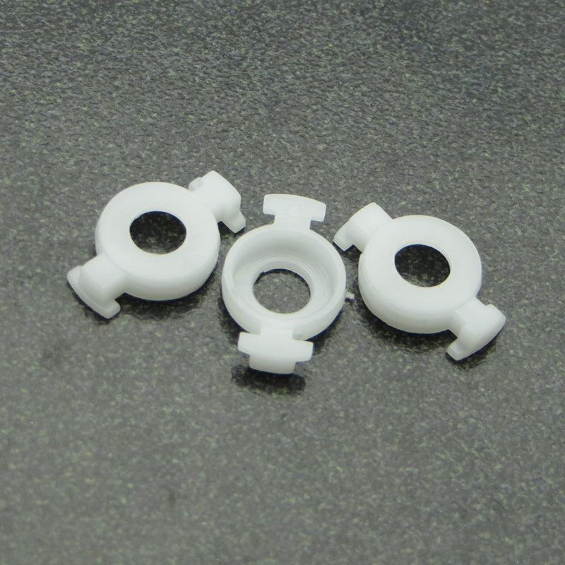 Bach Trumpet Student Model TR600 Valve Guides Set of 3