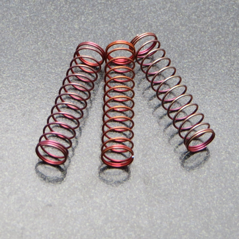 Bach Trumpet Student Model TR600 Valve Springs Set of 3