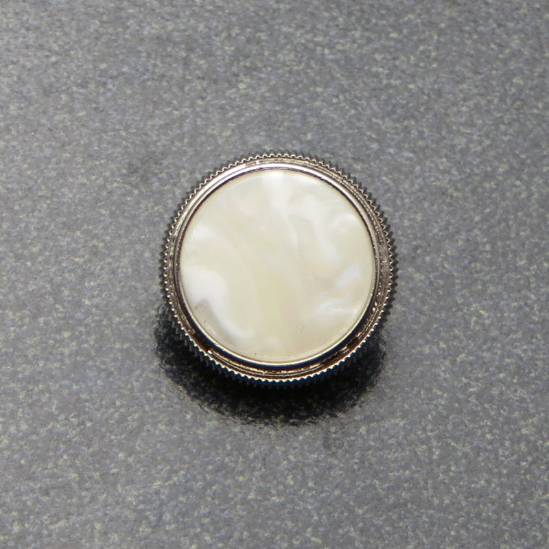 Bach Student Bb Trumpet TR600 Valve Button (1)