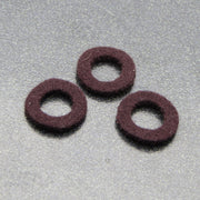 Bach Trumpet Student Model TR600 Felt Top Valve Cap Set of 3