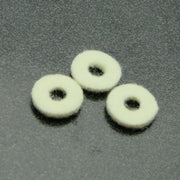 Bach Trumpet Student Model TR600 Felt Valve Stem Washer Set of 3