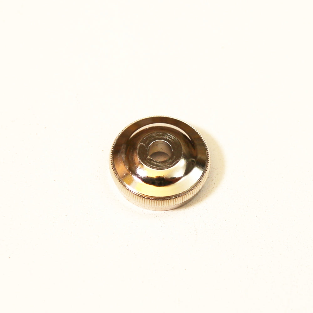 Bach Trumpet Student Model TR600 Bottom Valve Cap (1)