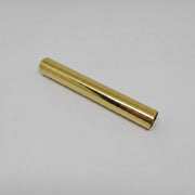 Bach Stradivarius Trumpet Large Bore Upper Inside Tuning Slide Tube, Raw Brass
