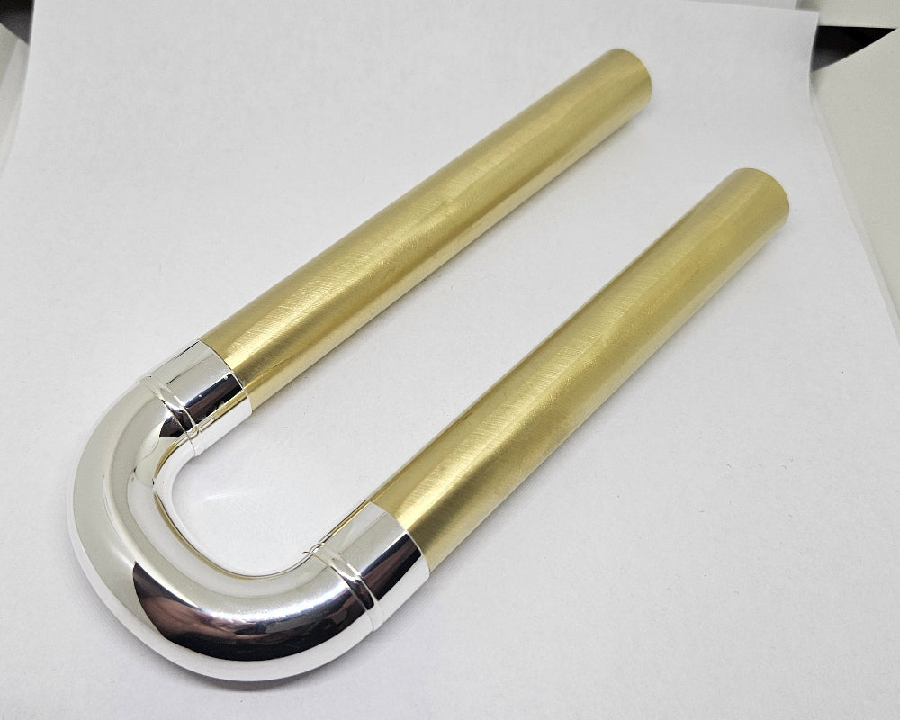 Yamaha Tuba 1st & 3rd Valve Slide Assembly CB621S