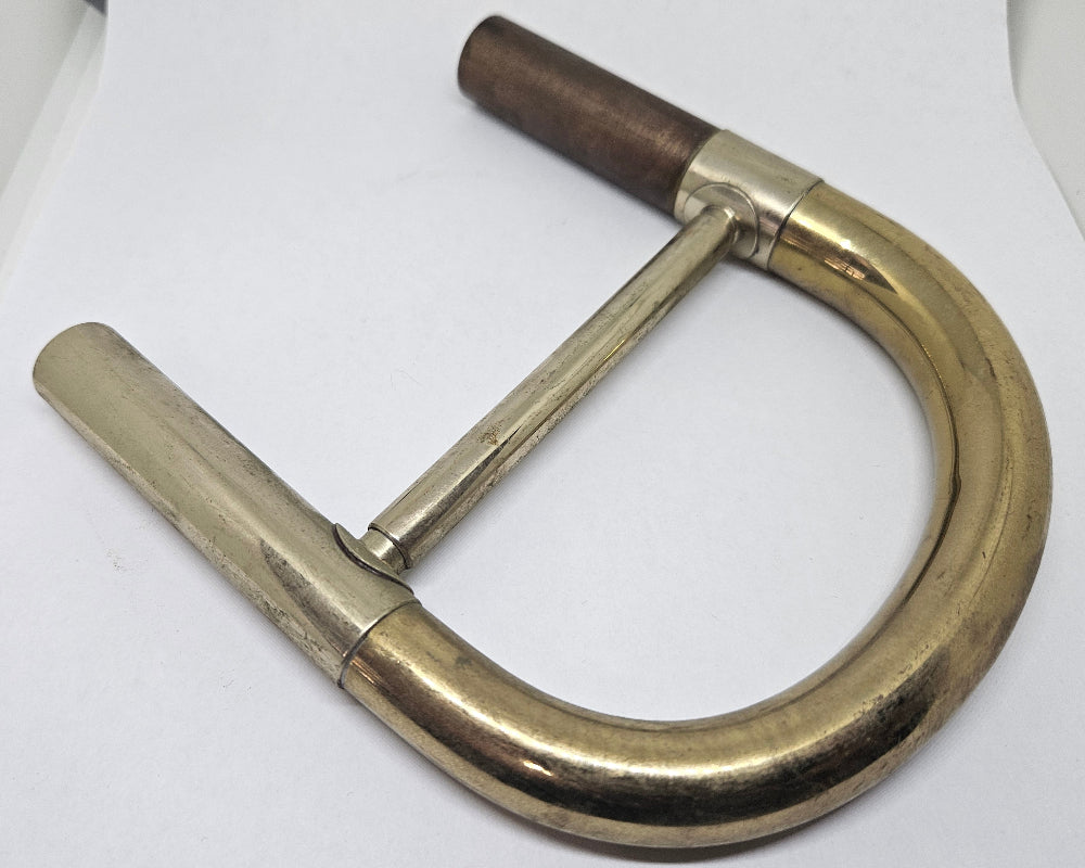 Conn Connstellation Trombone Main Tuning Slide Assembly 48H