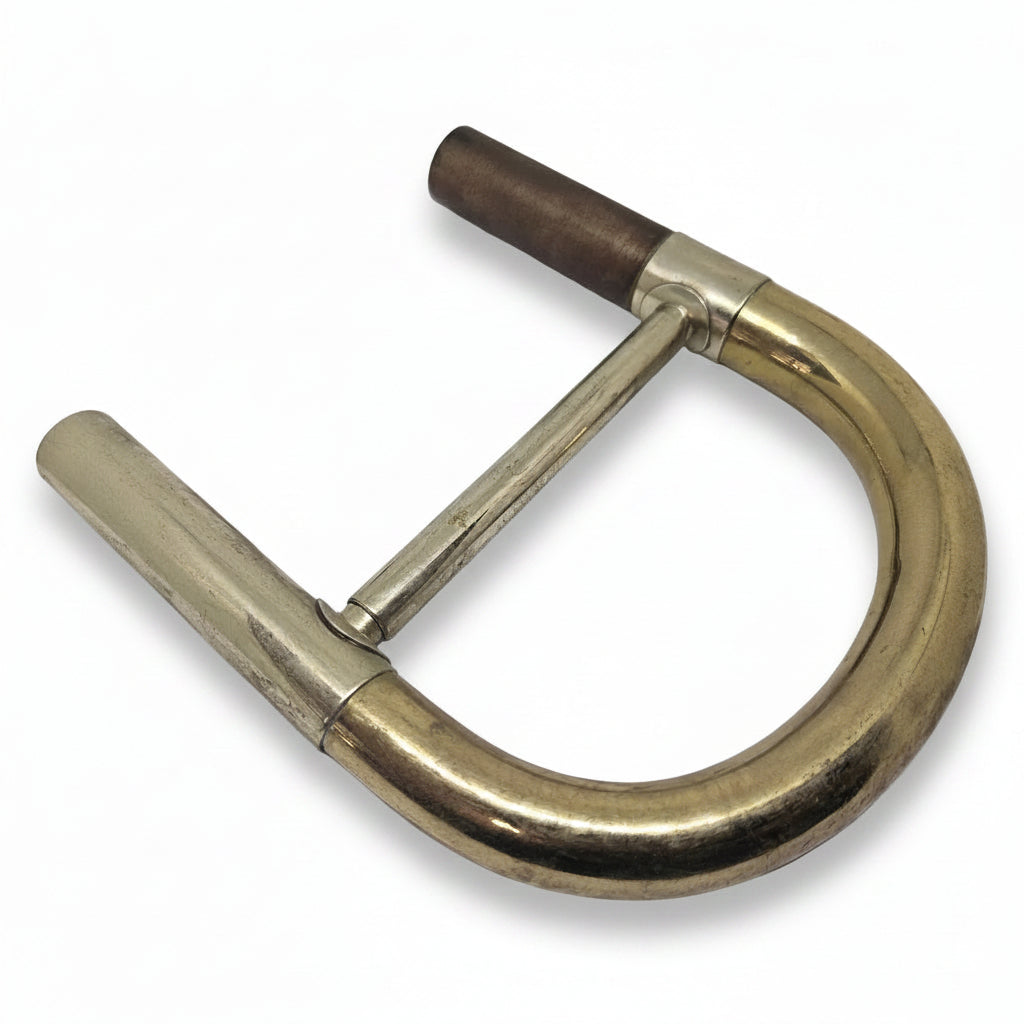 Conn Connstellation Trombone Main Tuning Slide Assembly 48H