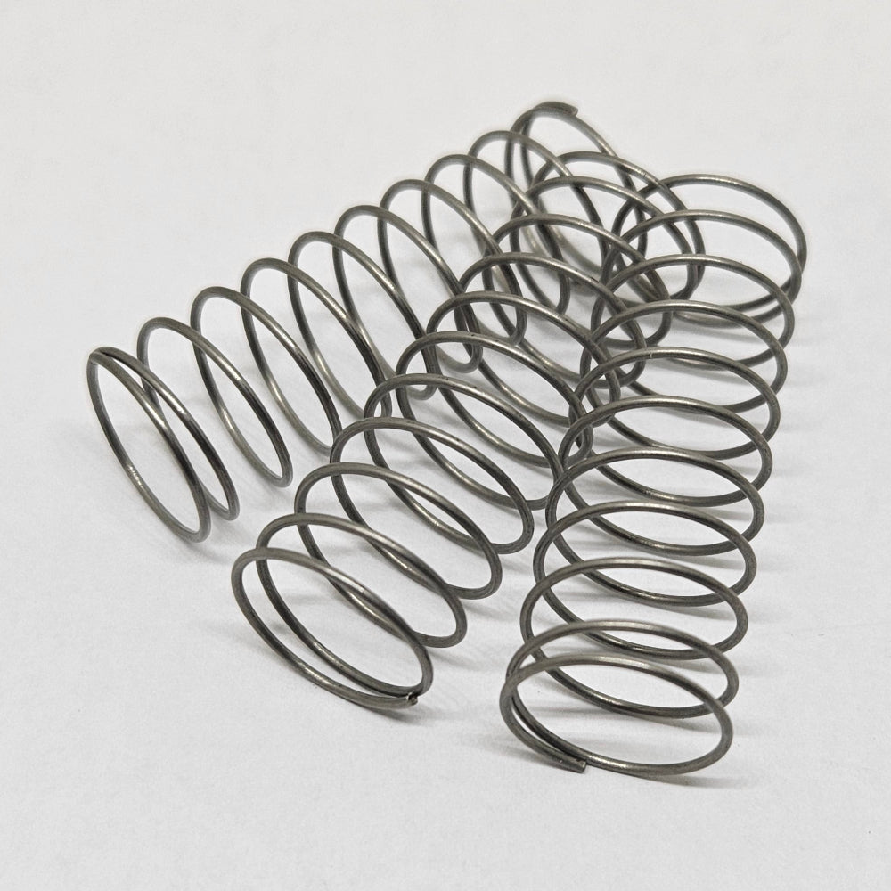 Jupiter 528 Valve Trombone Valve Springs Set of 3