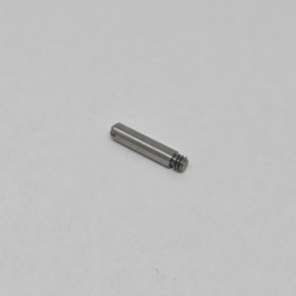King Silver Flair Trumpet Trigger Screw Stainless Steel 2055T