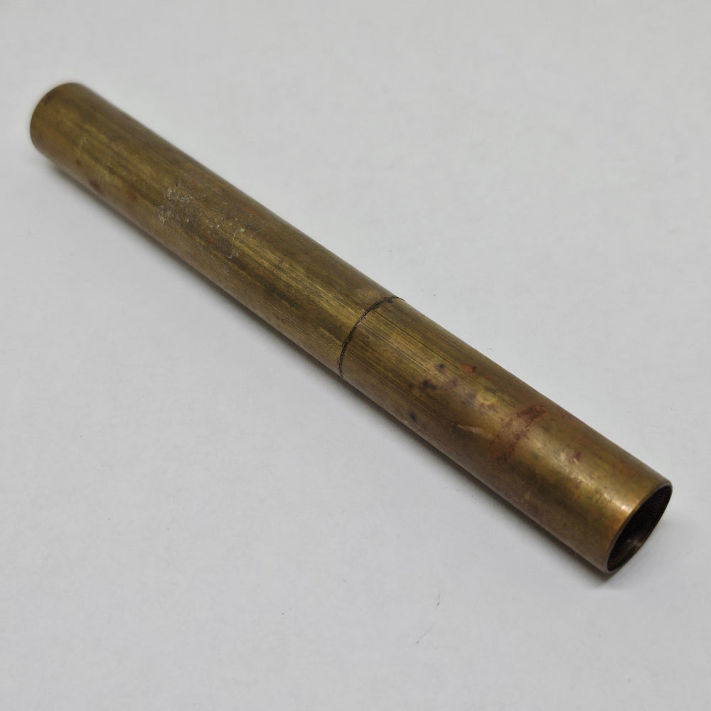 Conn Director Trumpet Inside & Outside 3rd Slide Tubes for 15B & 17B Made Before 1985