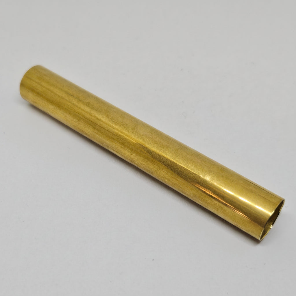 Bach Commercial Bb Trumpet Upper Outside Tuning Slide