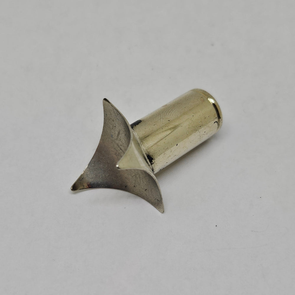 Bach Stradivarius Trombone Receiver Side Socket Assembly