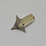 Bach Stradivarius Trombone Receiver Side Socket Assembly