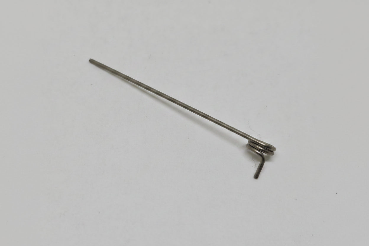 Getzen Cornet 1st Slide Trigger Spring