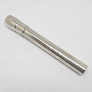 Getzen 940 Eterna 4 Valve Piccolo Trumpet "Bb" Mouthpipe Extension, Cornet Shank