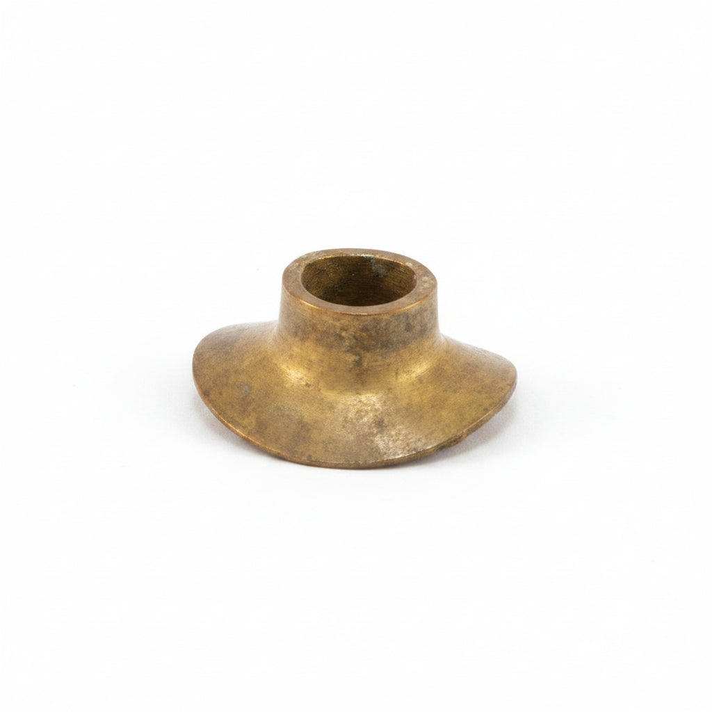 Conn Director Trumpet Waterkey Nipple for 15B & 17B Made Before 1985