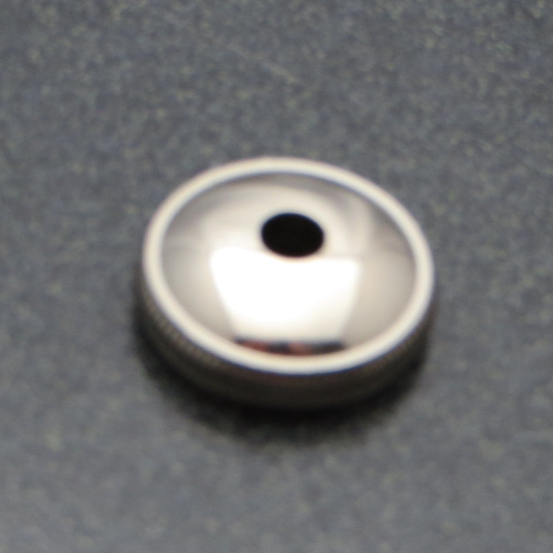 Bach Trumpet Model 500 Bottom Valve Cap (1)