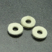 Bach Trumpet Model 500 Valve Stem Washer Set of 3