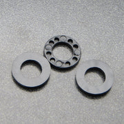 Bach Trumpet Model 500 Top Valve Cap Washer Set of 3