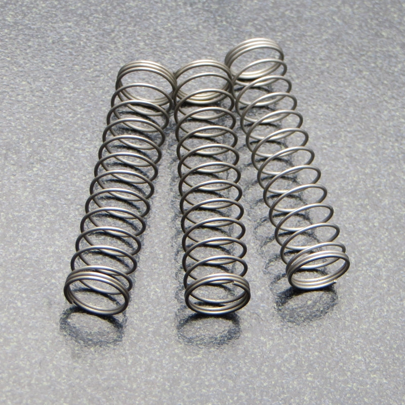 Bach Trumpet Model 500 Valve Springs Set of 3