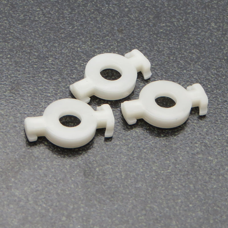 Bach Trumpet Model 500 Valve Guides Set of 3