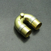 Bach Bb Trumpet Model TR500 Second Valve Slide Assembly