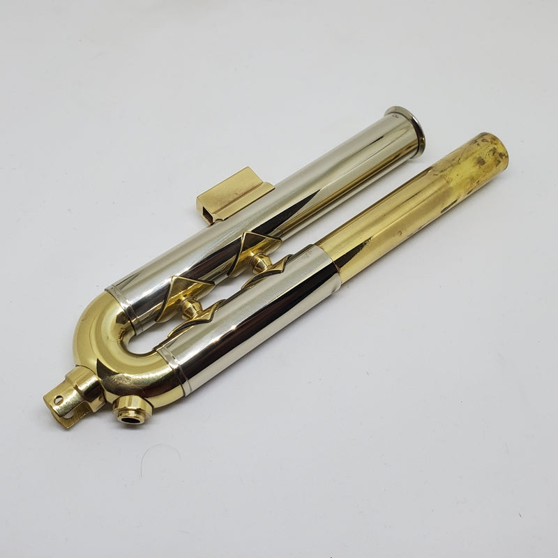 Bach Bb Trumpet Model TR500 Third Valve Slide Assembly
