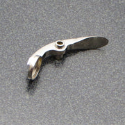 Bach Trumpet Model TR500 Third Valve Water Key